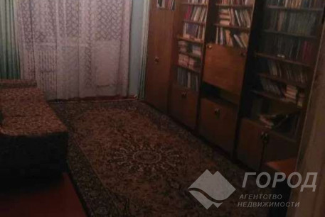 Сдам 3-х кімнатну квартиру, Холодная Гора, Холодная Гора метро, Код: 800168/1