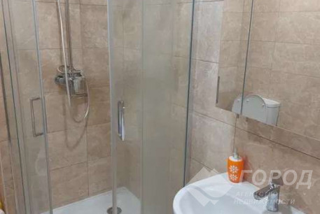 Сдам 1-кімнатну квартиру в новобудові, Алексеевка, Алексеевская метро, Код: 800170/1