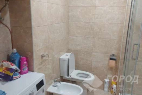 Сдам 1-кімнатну квартиру в новобудові, Алексеевка, Алексеевская метро, Код: 800170/1