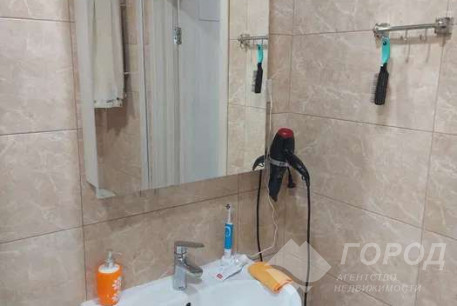 Сдам 1-кімнатну квартиру в новобудові, Алексеевка, Алексеевская метро, Код: 800170/1