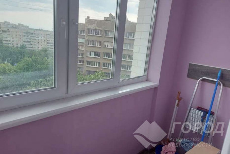 Сдам 1-кімнатну квартиру в новобудові, Алексеевка, Алексеевская метро, Код: 800170/1