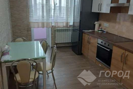 Сдам 1-кімнатну квартиру в новобудові, Алексеевка, Алексеевская метро, Код: 800170/1