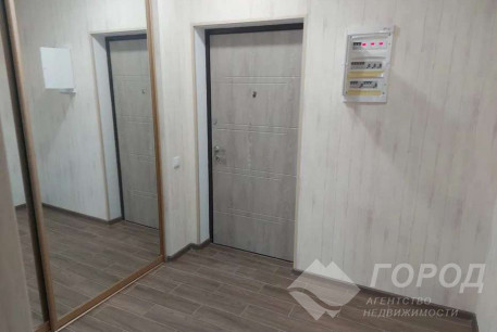 Сдам 1-кімнатну квартиру в новобудові, Алексеевка, Алексеевская метро, Код: 800170/1