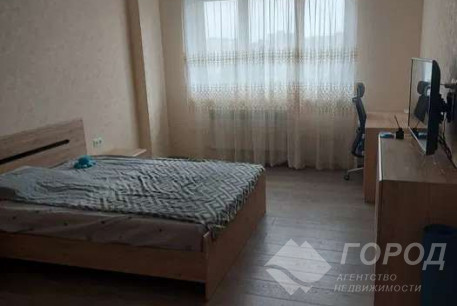 Сдам 1-кімнатну квартиру в новобудові, Алексеевка, Алексеевская метро, Код: 800170/1