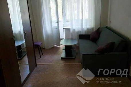 Сдам 1-кімнатну квартиру, Павлово поле, 23 Августа метро, Код: 800170/2