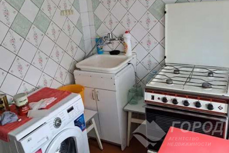 Сдам 3-х кімнатну квартиру, Салтовка, 604 м/р, Код: 800171/2