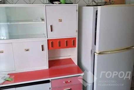 Сдам 3-х кімнатну квартиру, Салтовка, 604 м/р, Код: 800171/2