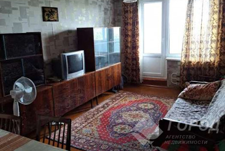 Сдам 3-х кімнатну квартиру, Салтовка, 604 м/р, Код: 800171/2