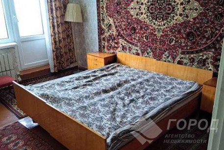 Сдам 3-х кімнатну квартиру, Салтовка, 604 м/р, Код: 800171/2