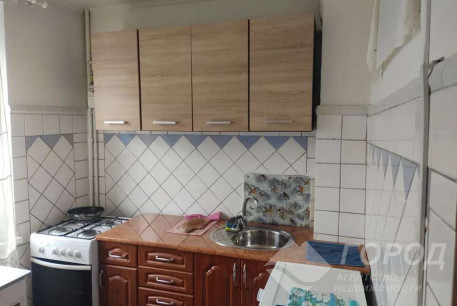 Продам 1-кімнатну квартиру, Новые дома, Код: 800172/1