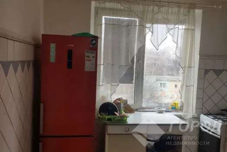 Продам 1-кімнатну квартиру, Новые дома, Код: 800172/1