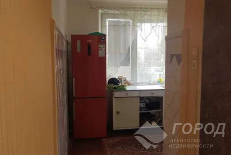 Продам 1-кімнатну квартиру, Новые дома, Код: 800172/1