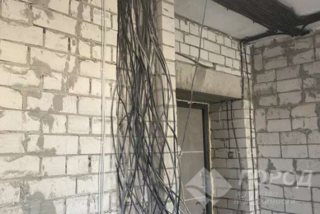 Продам 2-х кімнатну квартиру в новобудові, Новые дома, Код: 800175/1