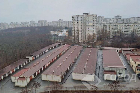 Продам 2-х кімнатну квартиру, Алексеевка, Код: 800176/1