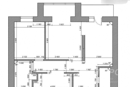 Продам 2-х кімнатну квартиру, Алексеевка, Код: 800176/1