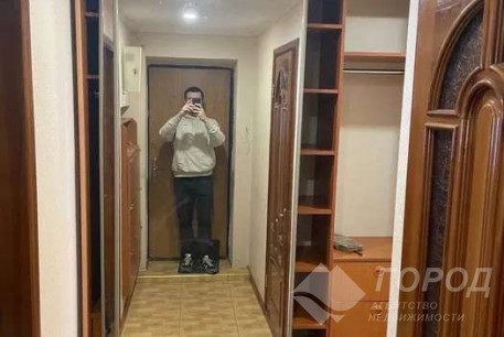 Сдам 3-х кімнатну квартиру, Одесская, Код: 800179/1