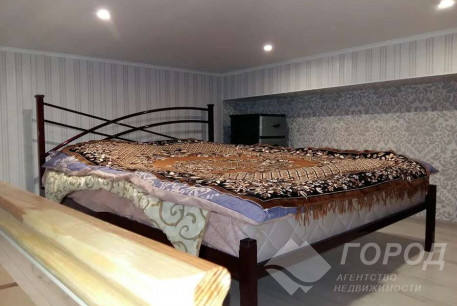 Сдам гостинку, Ивановка, Код: 800180/1