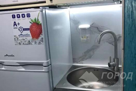 Сдам гостинку, Центральный рынок, Южный вокзал метро, Код: 800183/1