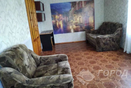 Сдам 1-кімнатну квартиру, Холодная Гора, Код: 800184/1