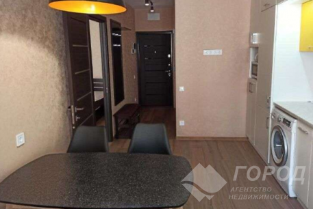 Сдам 1-кімнатну квартиру в новобудові, Сосновая Горка, Павловка, Код: 800187/1