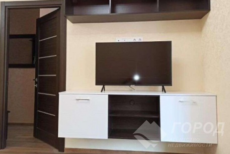 Сдам 1-кімнатну квартиру в новобудові, Сосновая Горка, Павловка, Код: 800187/1