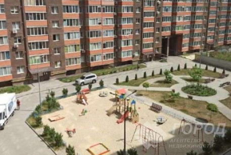 Сдам 1-кімнатну квартиру в новобудові, Сосновая Горка, Павловка, Код: 800187/1