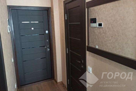 Сдам 1-кімнатну квартиру в новобудові, Сосновая Горка, Павловка, Код: 800187/1