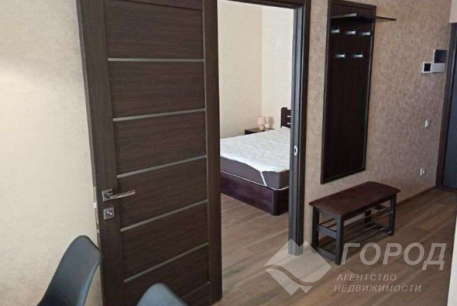 Сдам 1-кімнатну квартиру в новобудові, Сосновая Горка, Павловка, Код: 800187/1