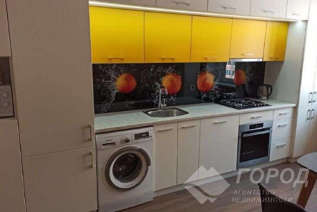 Сдам 1-кімнатну квартиру в новобудові, Сосновая Горка, Павловка, Код: 800187/1