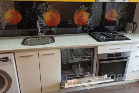 Сдам 1-кімнатну квартиру в новобудові, Сосновая Горка, Павловка, Код: 800187/1