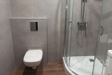 Сдам 1-кімнатну квартиру в новобудові, Сосновая Горка, Павловка, Код: 800187/1