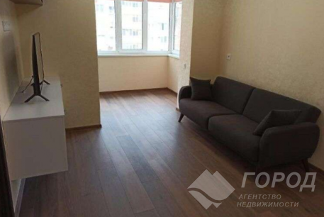 Сдам 1-кімнатну квартиру в новобудові, Сосновая Горка, Павловка, Код: 800187/1