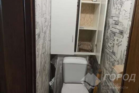 Сдам 1-кімнатну квартиру, Салтовка, Код: 800190/1