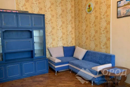 Сдам 2-х кімнатну квартиру, Центр, Пушкинская метро, Код: 800191/1