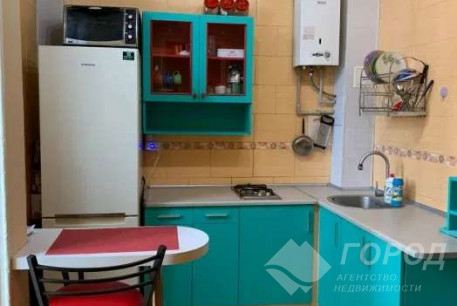 Сдам 2-х кімнатну квартиру, Центр, Пушкинская метро, Код: 800191/1