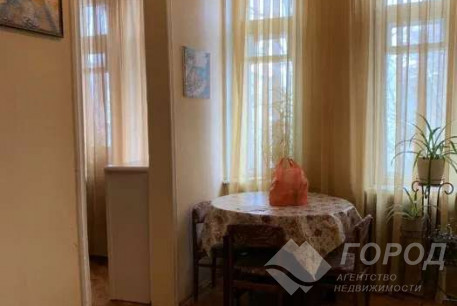 Сдам 2-х кімнатну квартиру, Центр, Пушкинская метро, Код: 800191/1