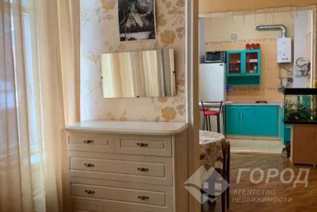 Сдам 2-х кімнатну квартиру, Центр, Пушкинская метро, Код: 800191/1