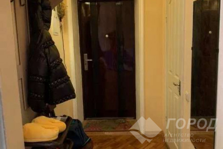 Сдам 2-х кімнатну квартиру, Центр, Пушкинская метро, Код: 800191/1