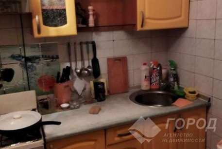 Продам 3-х кімнатну квартиру, Залютино, Код: 800201/1