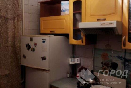 Продам 3-х кімнатну квартиру, Залютино, Код: 800201/1