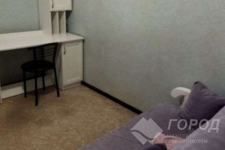 Продам 3-х кімнатну квартиру, Залютино, Код: 800201/1