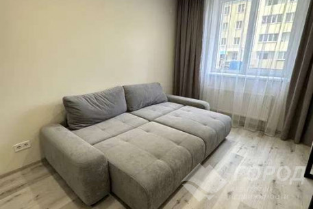 Продам 1-кімнатну квартиру в новобудові, Холодная Гора, Холодная Гора метро, Код: 800202/1