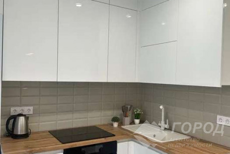 Продам 1-кімнатну квартиру в новобудові, Холодная Гора, Холодная Гора метро, Код: 800202/1