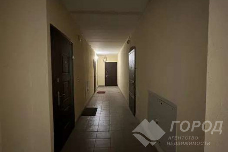Продам 1-кімнатну квартиру в новобудові, Холодная Гора, Холодная Гора метро, Код: 800202/1