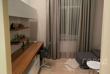 Продам 3-х кімнатну квартиру в новобудові, Сосновая Горка, Научная метро, Код: 800203/1