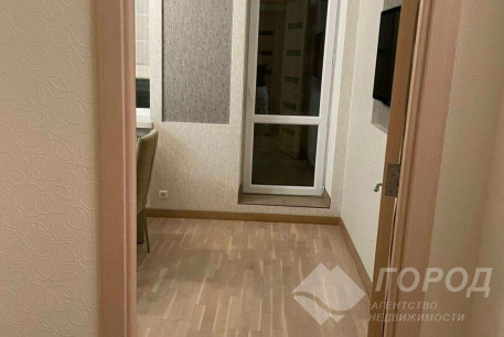 Продам 3-х кімнатну квартиру в новобудові, Сосновая Горка, Научная метро, Код: 800203/1