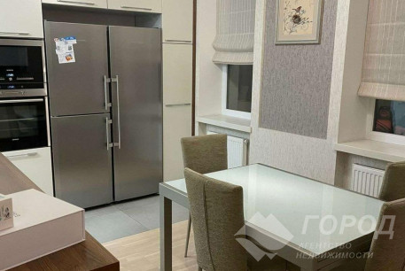 Продам 3-х кімнатну квартиру в новобудові, Сосновая Горка, Научная метро, Код: 800203/1