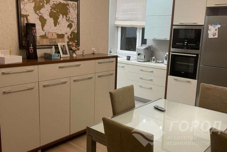 Продам 3-х кімнатну квартиру в новобудові, Сосновая Горка, Научная метро, Код: 800203/1