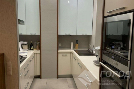 Продам 3-х кімнатну квартиру в новобудові, Сосновая Горка, Научная метро, Код: 800203/1