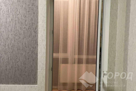 Продам 3-х кімнатну квартиру в новобудові, Сосновая Горка, Научная метро, Код: 800203/1